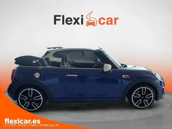 MINI Cooper JOHN COOPER WORKS CABRIO - Marbella