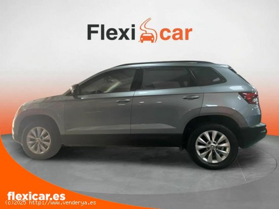 Skoda Karoq 1.0 TSI 85kW (115CV) Ambition - Manresa