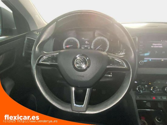 Skoda Karoq 1.0 TSI 85kW (115CV) Ambition - Manresa