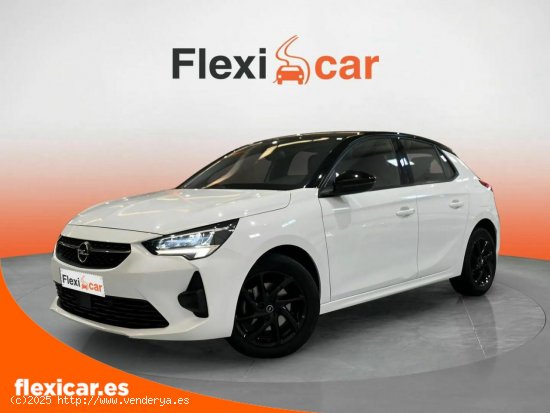 Opel Corsa 1.2T XHL 74kW (100CV) Edition - Alcalá de Guadaíra