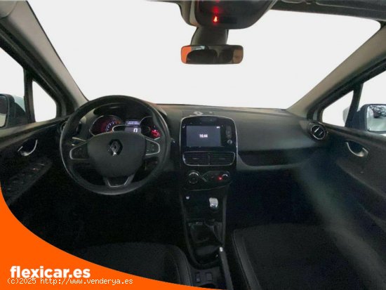 Renault Clio Zen Energy TCe 87kW (120CV) - Manresa