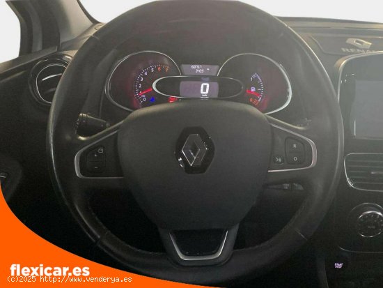 Renault Clio Zen Energy TCe 87kW (120CV) - Manresa