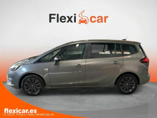 Opel Zafira Tourer    1.6 T S/S 120 Aniversario - Puerto de Sagunto