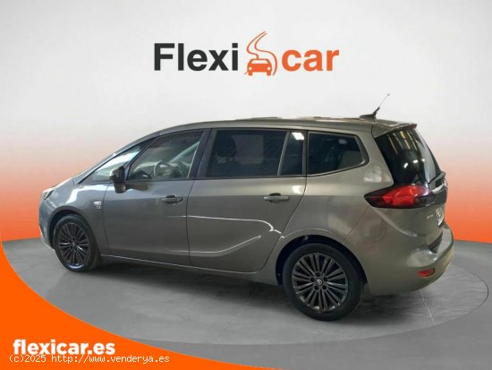 Opel Zafira Tourer    1.6 T S/S 120 Aniversario - Puerto de Sagunto