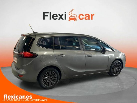 Opel Zafira Tourer    1.6 T S/S 120 Aniversario - Puerto de Sagunto