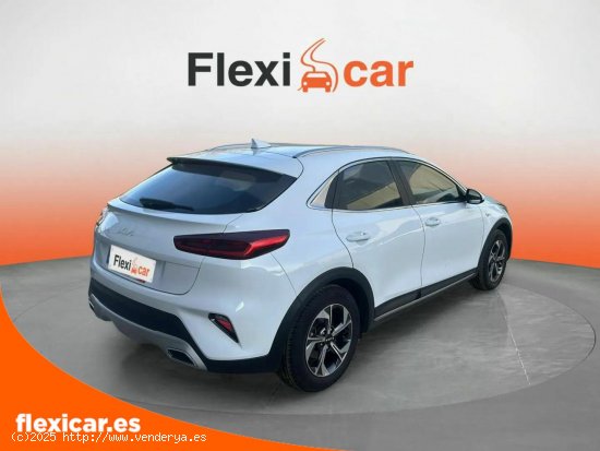 Kia XCeed 1.5 MHEV Emotion 118kW (160CV) DCT - Salamanca