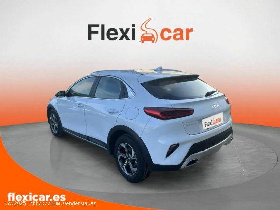 Kia XCeed 1.5 MHEV Emotion 118kW (160CV) DCT - Salamanca