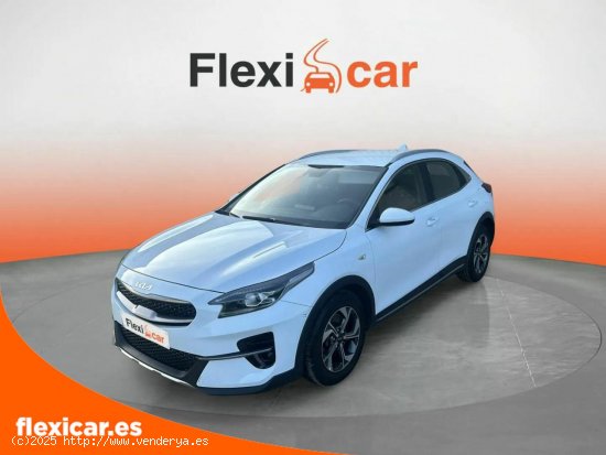 Kia XCeed 1.5 MHEV Emotion 118kW (160CV) DCT - Salamanca