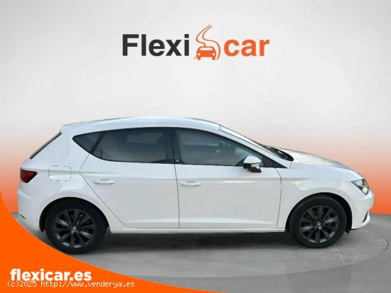 Seat Leon 1.5 EcoTSI 96kW (130CV) St&Sp Style - Salamanca