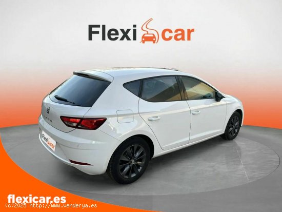 Seat Leon 1.5 EcoTSI 96kW (130CV) St&Sp Style - Salamanca