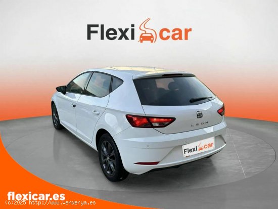 Seat Leon 1.5 EcoTSI 96kW (130CV) St&Sp Style - Salamanca