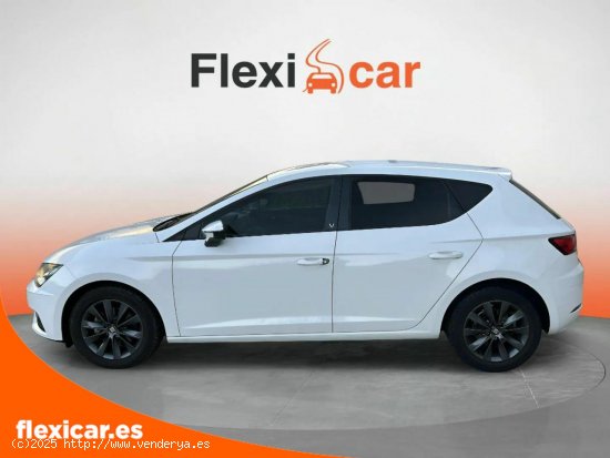 Seat Leon 1.5 EcoTSI 96kW (130CV) St&Sp Style - Salamanca