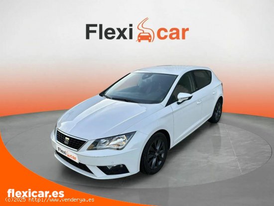 Seat Leon 1.5 EcoTSI 96kW (130CV) St&Sp Style - Salamanca