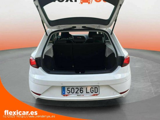 Seat Leon 1.5 EcoTSI 96kW (130CV) St&Sp Style - Salamanca