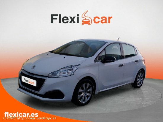 Peugeot 208 3P ACCESS 1.6 BlueHDi 75 - Cáceres