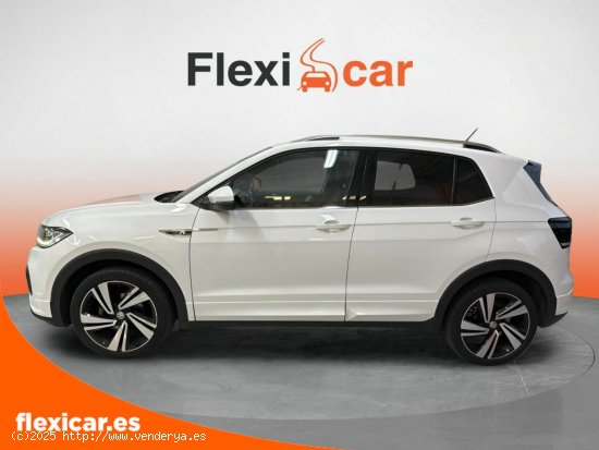 Volkswagen T-Cross Sport R LINE  1.5 TSI 110kW (150CV) DSG - 5P (2020) - Esplugues de Llobregat