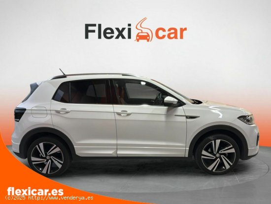 Volkswagen T-Cross Sport R LINE  1.5 TSI 110kW (150CV) DSG - 5P (2020) - Esplugues de Llobregat