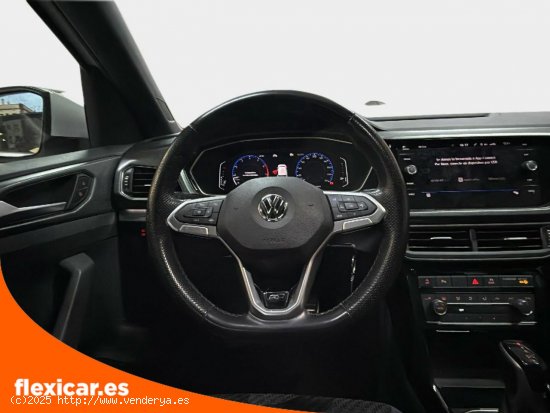 Volkswagen T-Cross Sport R LINE  1.5 TSI 110kW (150CV) DSG - 5P (2020) - Esplugues de Llobregat