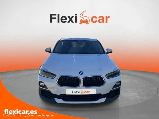 BMW X2 sDrive16d - Figueres