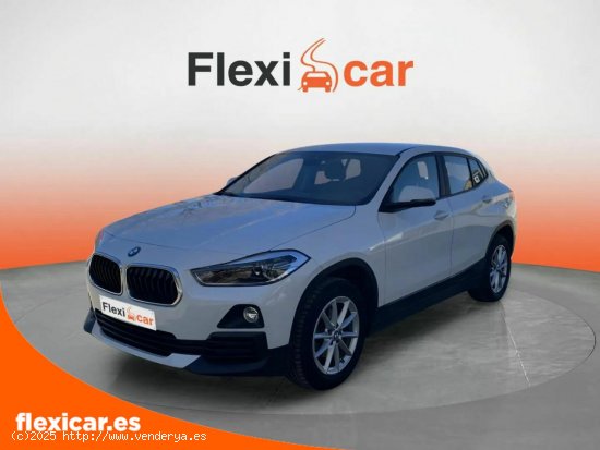 BMW X2 sDrive16d - Figueres