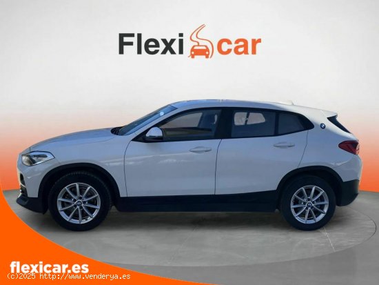 BMW X2 sDrive16d - Figueres