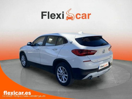 BMW X2 sDrive16d - Figueres