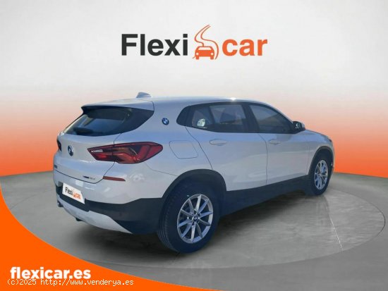 BMW X2 sDrive16d - Figueres