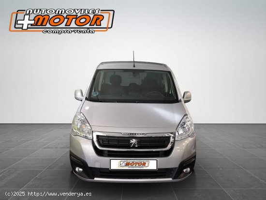 Peugeot Partner TEPEE 1.6 BLUE-HDI ACTIVE - Torrelavega