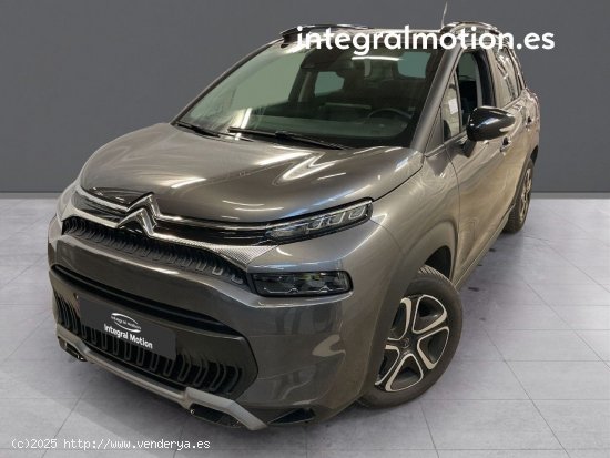  Citroën C3 Aircross BlueHDi 81kW (110CV) S&S Feel - TRANSITO 