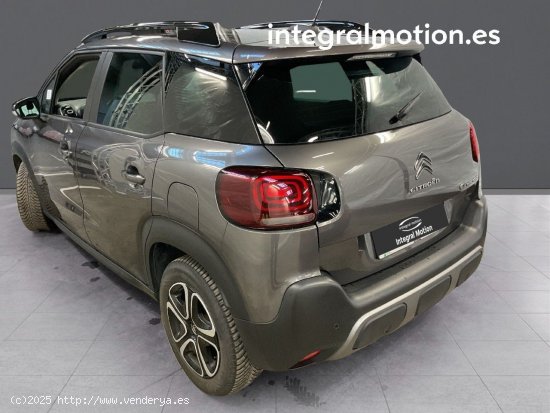 Citroën C3 Aircross BlueHDi 81kW (110CV) S&S Feel - TRANSITO