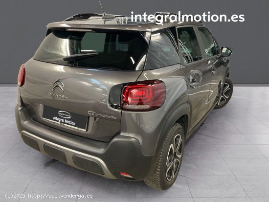 Citroën C3 Aircross BlueHDi 81kW (110CV) S&S Feel - TRANSITO