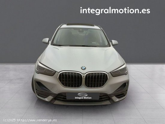 BMW X1 xDrive25e - TRANSITO