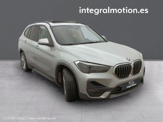 BMW X1 xDrive25e - TRANSITO