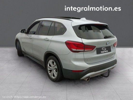 BMW X1 xDrive25e - TRANSITO