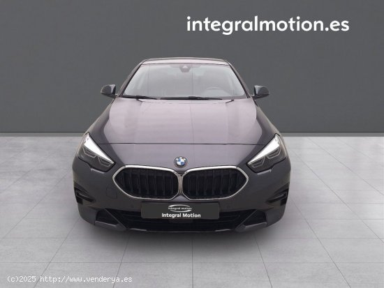 BMW Serie 2 216dA DCT Gran Coupe - TRANSITO