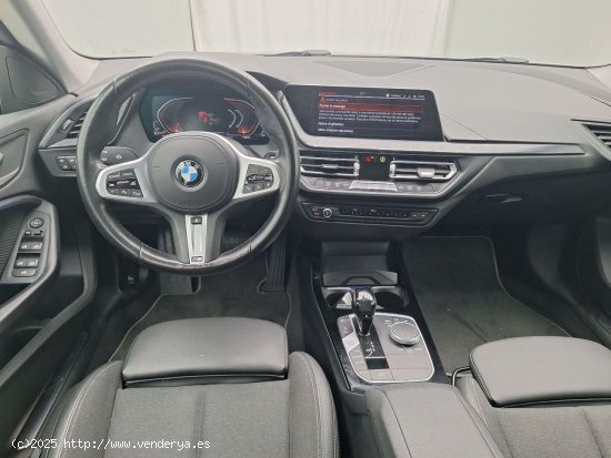 BMW Serie 2 216dA DCT Gran Coupe - TRANSITO