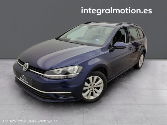  Volkswagen Golf Variant 1.0 TSi 85kW Comfortline 5d - TRANSITO 