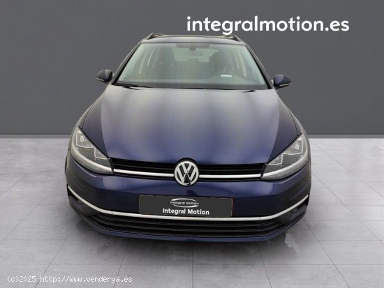 Volkswagen Golf Variant 1.0 TSi 85kW Comfortline 5d - TRANSITO