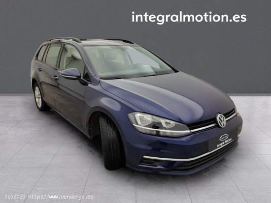 Volkswagen Golf Variant 1.0 TSi 85kW Comfortline 5d - TRANSITO