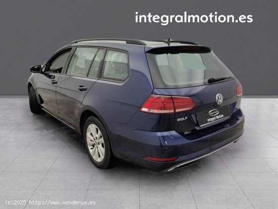 Volkswagen Golf Variant 1.0 TSi 85kW Comfortline 5d - TRANSITO