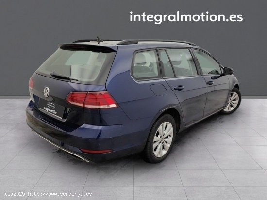 Volkswagen Golf Variant 1.0 TSi 85kW Comfortline 5d - TRANSITO