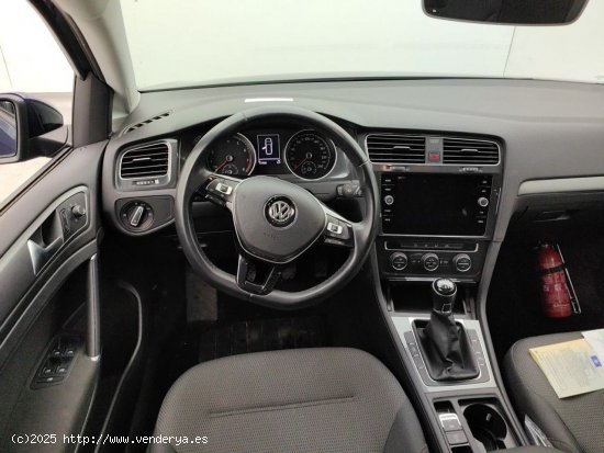 Volkswagen Golf Variant 1.0 TSi 85kW Comfortline 5d - TRANSITO