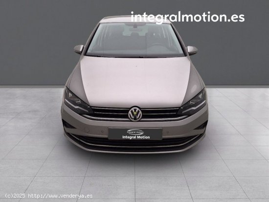 Volkswagen Golf Sportsvan 1.6 TDI Comfortline DSG - TRANSITO