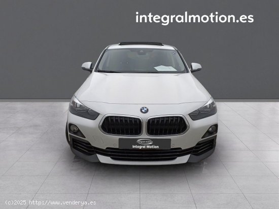 BMW X2 sDrive18i - TRANSITO