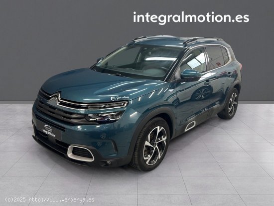  Citroën C5 Aircross PureTech 96kW (130CV) S&S Feel - Vigo 