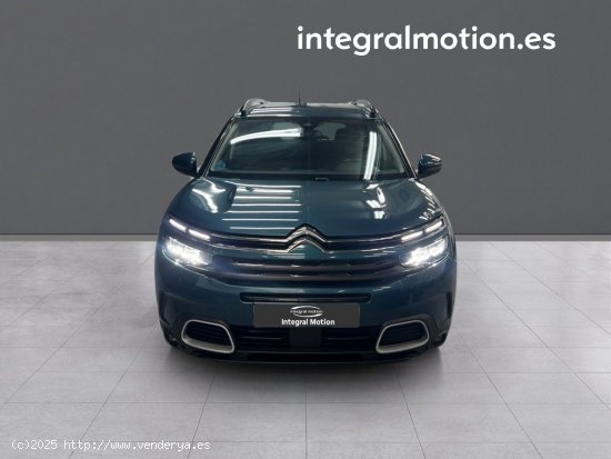 Citroën C5 Aircross PureTech 96kW (130CV) S&S Feel - Vigo