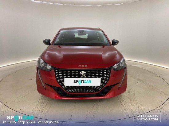 Peugeot 208  PureTech 55kW (75CV) Active Pack - Barcelona