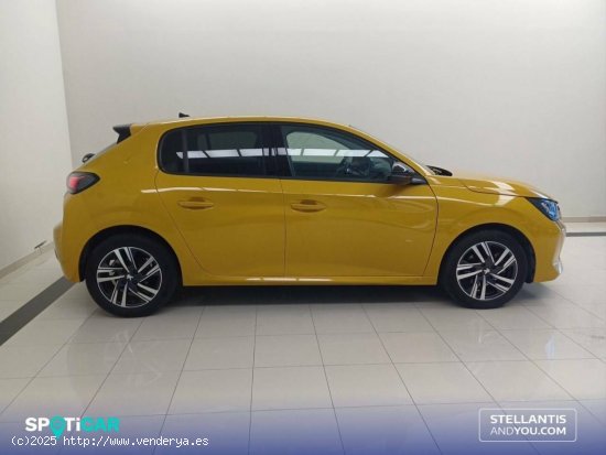 Peugeot 208  BlueHDi 73kW (100CV) Allure - Oleiros