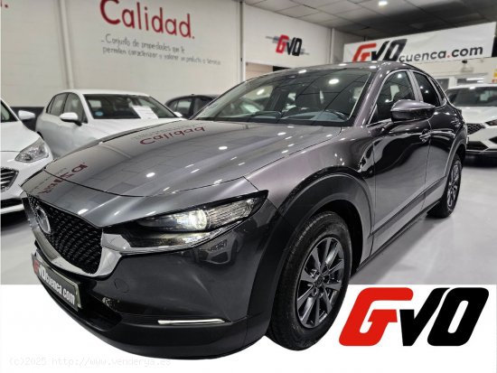  Mazda CX-30 2.0 120CV SKYACTIV 2WD - CUENCA 