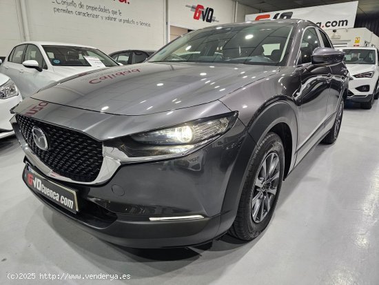 Mazda CX-30 2.0 120CV SKYACTIV 2WD - CUENCA